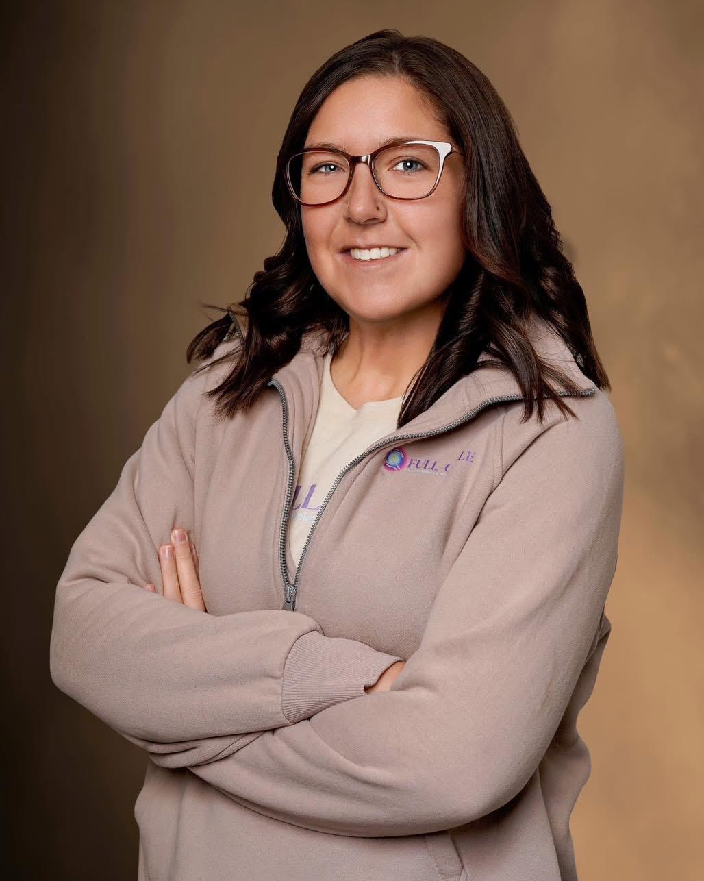Janie McClellan, RN — IV Nurse at Full Circle Function