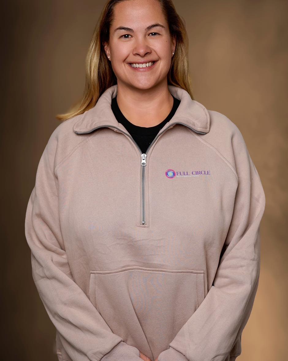 Kristine, Clinical Team Member at Full Circle Function