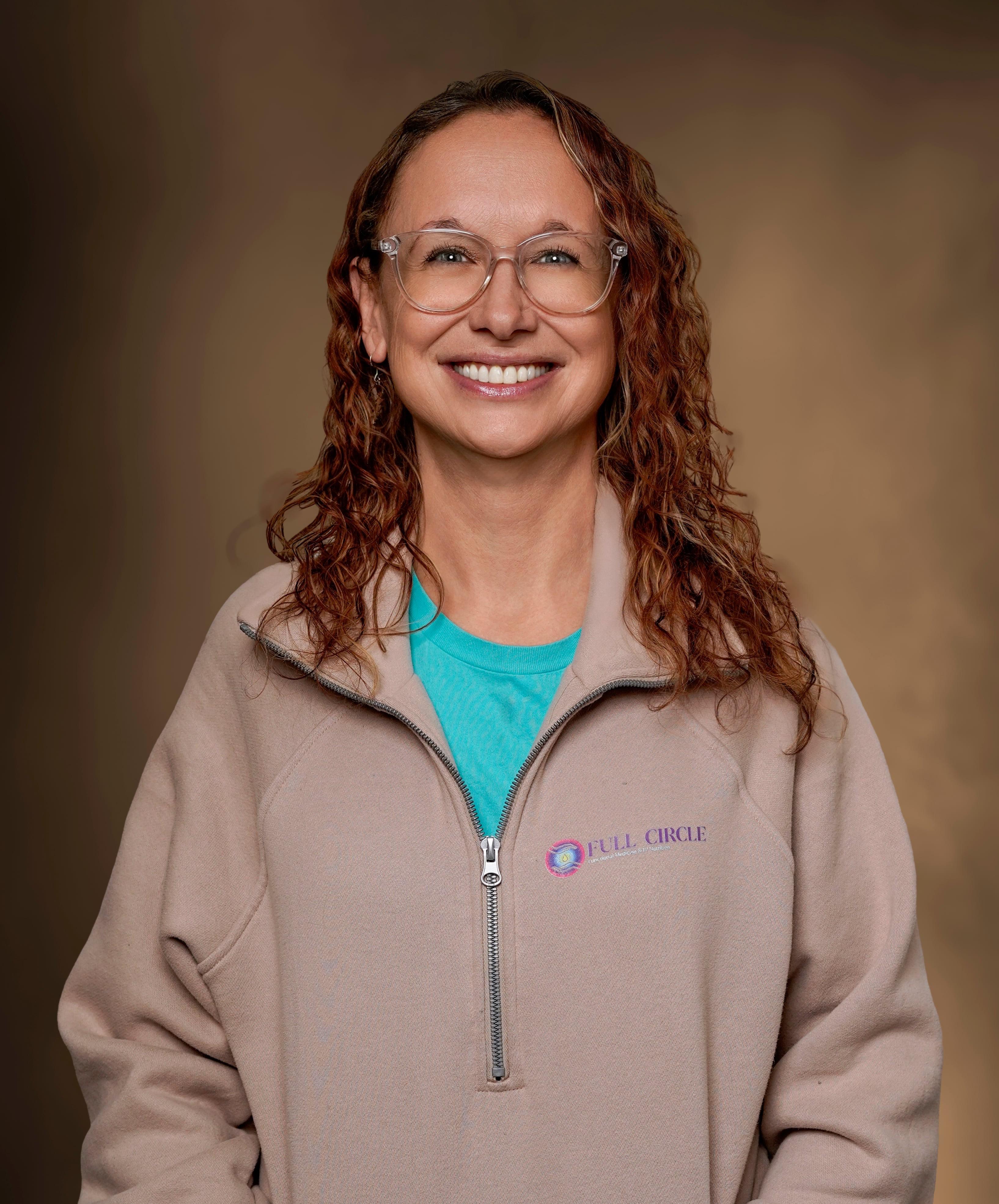 Samantha Burton — Full Circle Function family in Wood River, IL